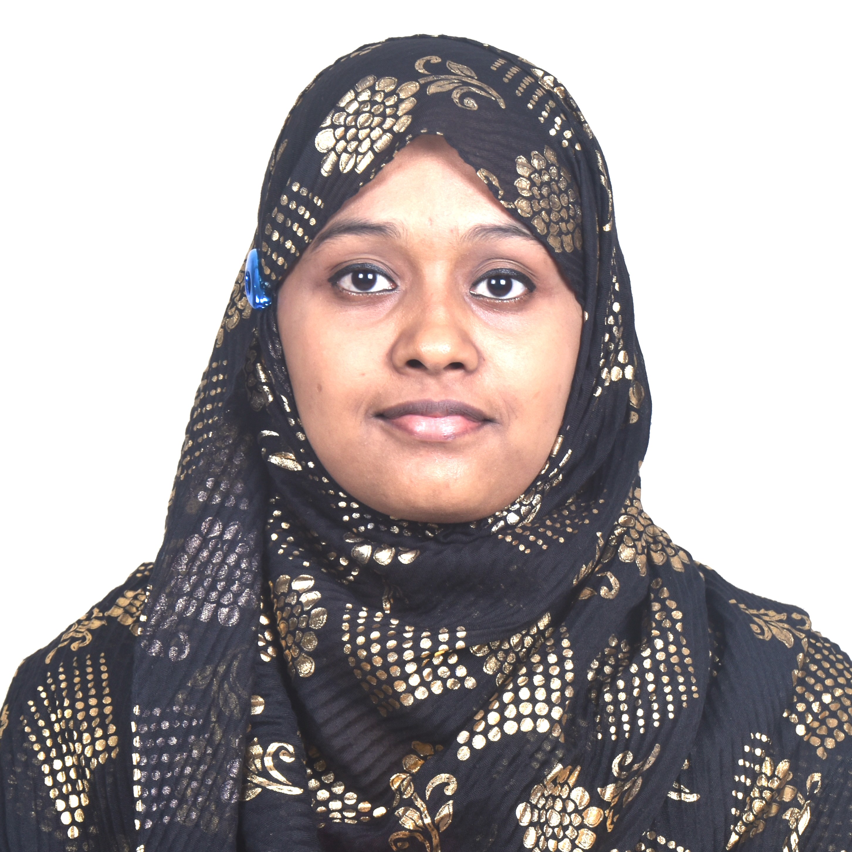 Ms. S. ISMATH FATHIMA